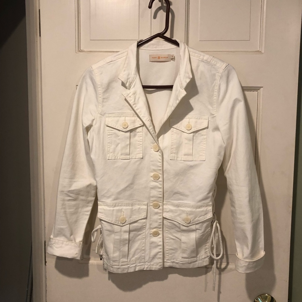 Tory Burch jacket
